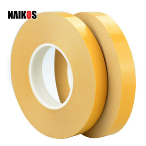 Customized Strong Self Adhesive <strong>Tape</strong> Double Side <strong>PVC</strong> <strong>Tape</strong> - Product Image 2