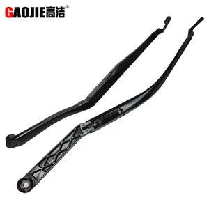 Applicable aux modèles Toyota Camry 2003-2011 : bras d'essuie-glace avant, support de bras d'essuie-glace, bras d'essuie-glace de pare-brise avant - Product Image 3