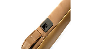 Alat pijat leher & bahu elektrik 3D, Shiatsu memijat leher & bahu pijat lampu merah fisioterapi untuk jaringan dalam pereda nyeri - Product Image 5