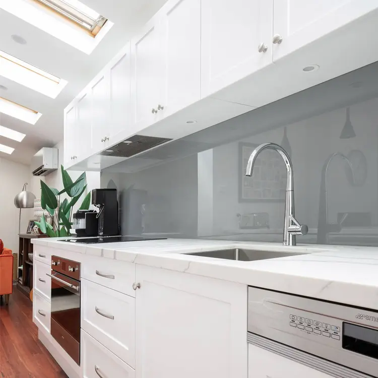 BFP One Stop Design gratuito personalizzazione di tutta la casa progetto di costruzione mobili da cucina modulari moderni mobili da cucina