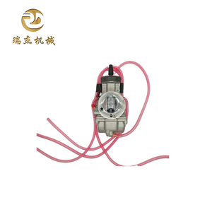 Bộ Chế Hòa Khí Pwk40 40Mm, Bộ Chế Hòa Khí Bộ Chế Hòa Khí Pwk 40Mm Có Chức Năng Giá Cả Hợp Lý - Product Image 1