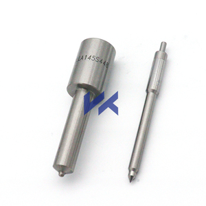 Injecteurs de carburant diesel DLLA145S448 0433271199 pour <span class=keywords><strong>FIAT</strong></span> 450 470 <span class=keywords><strong>550</strong></span> - Product Image 3