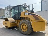 Compacteur routier modèle 2021, Caterpillar CS683 CS583 d'occasion à vendre