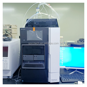 Hoogprecisie analytisch ultra-high performance vloeistofchromatografiessysteem (UHPLC) voor life science & milieuvrij onderzoek - Product Image 1