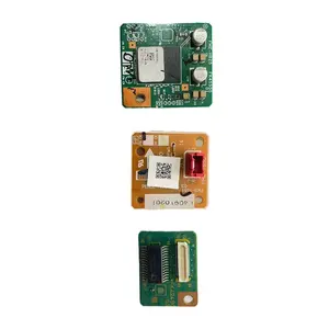 Puce d'imprimante de haute qualité utilisée pour la puce Canon ir c3520 4525 3725 6575 615 715 5550