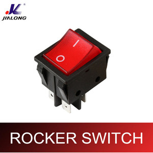 KCD4-202E Công Tắc Mini Thông Minh Bật Tắt Bật Tắt Công Tắc Bật Tắt - Product Image 2