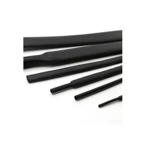 Special Design Widely Used Adhesive Custom Printed Decorative Lined Heat Shrink Tubing Tube heat tube shrink