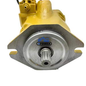 Bomba de pistón hidráulica para excavadora 5240924 524-0924 BOMBA para E336GC 345GC - Product Image 3