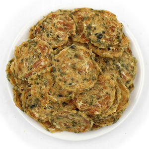 Fábrica de Golosinas para Perros en China, Golosinas de Pollo Seco para Perros con Vegetales, Bocadillos para Perros, Masticables Suaves, Golosinas de Carne para Mascotas OEM, Golosinas Dentales para Perros - Product Image 3