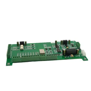Fabricant OEM PCBA Circuit Pcb PCB Refroidisseur d'air Télécommande PCB