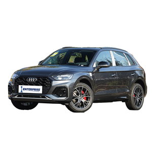 Nouveau pour <span class=keywords><strong>Audi</strong></span> Q5L 45 TFSI SUV de Luxe <span class=keywords><strong>Voiture</strong></span> Automobile <span class=keywords><strong>4x4</strong></span> Véhicule à Essence Régulateur de Vitesse Adaptatif Boîte de Vitesses Automatique Transmission Intégrale Sièges en Cuir Norme Euro - Product Image 1