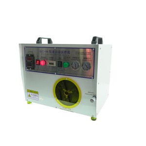 Machine de laminage automatique de haute précision à grande vitesse pour la production en série de petits tuyaux métalliques - Product Image 4