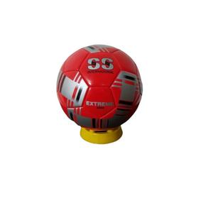 Balón de Fútbol de Alta Durabilidad Ideal para Césped, Césped Artificial y Entrenamientos de Fútbol en Interiores y Partidos Competitivos - Product Image 2