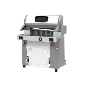 High Quality Printing Shop Paper Cutting Machine Guillotine Paper Cutter Machine Price