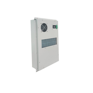 Climatiseur de coffret solaire 600W à prix d'usine, refroidisseur d'air pour batterie, climatiseur de coffret de batterie alimenté par l'énergie solaire - Product Image 3