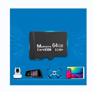 真容量微型tf卡超10 A1级存储卡100原装8Gb 16gb 32Gb 64gb 128Gb 256GB相机存储卡
