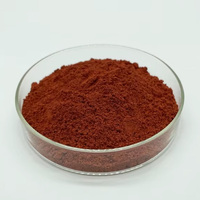 La poudre nutritionnelle de la vitamine B12 Methylcobalamin d'additifs complète la vitamine B12 de CAS 13408