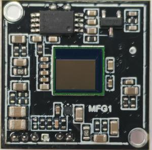 โมดูลกล้อง MFK2 FPV เซ็นเซอร์ CMOS ขนาด 1/2.8 นิ้ว รองรับสัญญาณ CVBS ปรับเปลี่ยนระบบ PAL/NTSC ได้ อัตราส่วนภาพ 16:9/4:3 กล้อง FPV ขนาดเล็กแบบ Wide Dynamic - Product Image 5