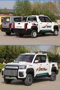 Auto Eléctrico 2026 con Caja de Cambios Automática, Interior Claro, Volante a la Izquierda, Cámara, Nuevo, Hatchback Pequeño, Cuero, Tracción Trasera - Product Image 6