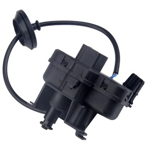 ตัวกระตุ้นเปิดฝาถังน้ำมัน 5ND810773 สำหรับรถยนต์ Volkswagen Tiguan ปี 2009-2016 วัสดุ ABS - Product Image 2