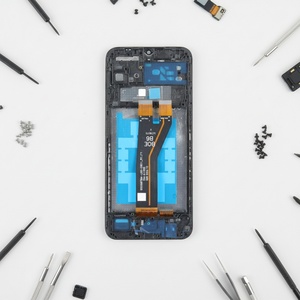 หน้าจอโทรศัพท์มือถือสำหรับ Samsung Galaxy A14หน้าจอ LCD สำหรับ Samsung Galaxy A14อะไหล่หน้าจอ5G สำหรับ Samsung A14จอแสดงผล4G - Product Image 4