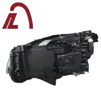 Phares au xénon USA pour BMW Série 5 528i 53i 535i F10 F18 2014-2017 avec AFS 12V, éclairage automobile de gros d'usine