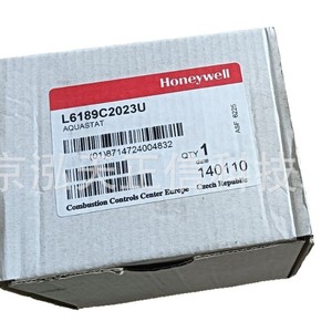 สวิตช์แรงดันฮันนี่เวลล์ L6189C2023 - สินค้าของแท้ ราคาแยกจำหน่าย ชดเชยสิบเท่าหากเป็นของปลอม - Product Image 3