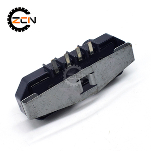 Cambio ECU sensore velocità veicolo JRE710E ETC94-110N 7AT P0720 GE2257851 per Infiniti - Product Image 4