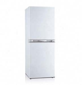 Congélateur à deux portes de 225L Offres Spéciales, réfrigérateur américain, réfrigérateur Commercial pour la maison - Product Image 4