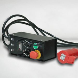 ST <span class=keywords><strong>CH</strong></span>プログラム可能電気チェーンサイレントステージトラスモーターホイスト軽量リモートコントローラー金属材料 - Product Image 1