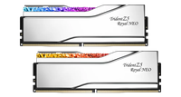 2025 New G-SKILL Trident Z5 Royal Neo EXPO C28 DDR5 Desktop Ram DDR5 32GB 16GB*2 6000 EXPO Memory Kit for Gaming PC Desktop