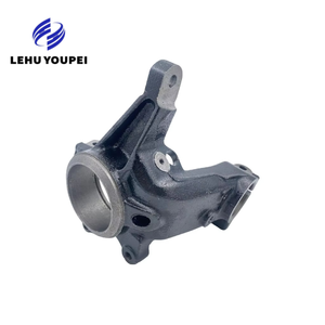 Joint <span class=keywords><strong>de</strong></span> <span class=keywords><strong>direction</strong></span> <span class=keywords><strong>de</strong></span> suspension automobile 364676 364776 pour <span class=keywords><strong>Peugeot</strong></span> 206 <span class=keywords><strong>207</strong></span> Citroën C2 - Product Image 1