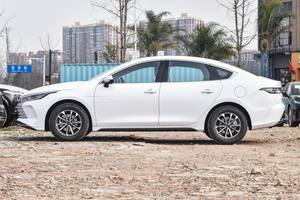 BYD Destroyer 05 Modelo 2025 DM-i <span class=keywords><strong>55</strong></span> Km Lujo <span class=keywords><strong>5</strong></span> Asientos Nuevo Híbrido Enchufable 1600km de Autonomía, Libre de Aduanas, Stock Disponible en Dubái - Product Image 6