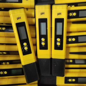 Máy đo độ <span class=keywords><strong>pH</strong></span> chất lượng nước chuyên nghiệp, máy đo độ axit cầm tay, kiểu bút, máy đo độ <span class=keywords><strong>pH</strong></span> cho bể cá, máy đo độ axit nước - Product Image 2