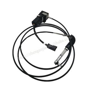 139 <span class=keywords><strong>Throttle</strong></span> <span class=keywords><strong>Motor</strong></span>-3922 1393922 untuk <span class=keywords><strong>E307B</strong></span> E313B - Product Image 1