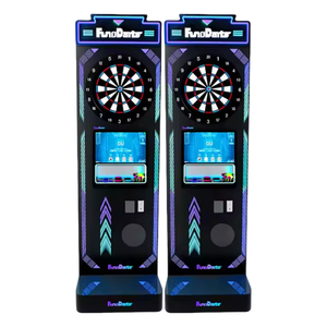 DartsLive 3 Machine: Pro Gaming & Coin-Operated