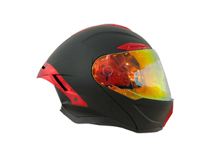 <span class=keywords><strong>Casco</strong></span> Integral <span class=keywords><strong>de</strong></span> Fibra <span class=keywords><strong>de</strong></span> Carbono con Doble Visor, Aprobado por DOT, Hebilla <span class=keywords><strong>de</strong></span> Liberación Rápida, <span class=keywords><strong>Antivaho</strong></span>, para Motocicletas, Nuevo, Venta al Por Mayor, ODM - Product Image 6