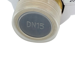Máy Đo Nước Siêu Âm Kỹ Thuật Số Tùy Chỉnh Mbus/Pulse/Rs495/Lora/Lorawan/Gprs/Gsm/NB-Iot 3.6V 8500MAh Máy Đo Nước Siêu Âm Kỹ Thuật Số - Product Image 6