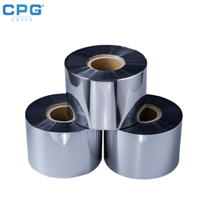 Película de PET Ecológica de Primera Calidad, Material Reciclable, Película de Poliéster de 50 micras, Embalaje Sostenible, Película de Plástico Ecológica - Product Image 1