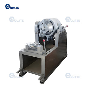 Áp lực cao luồng không khí Ngô Ngô Gạo ngũ cốc lúa mì hạt popping puffing mở rộng máy - Product Image 1