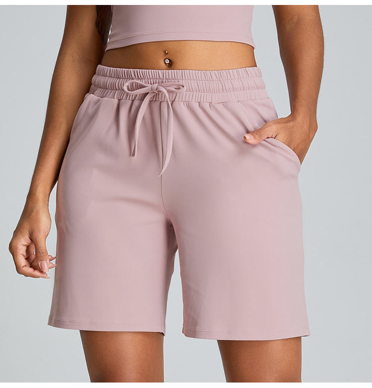 shorts pink