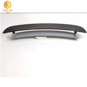 <span class=keywords><strong>Spoiler</strong></span> a doppio strato AMG GT63S in fibra di carbonio per <span class=keywords><strong>Mercedes</strong></span> Benz AMG GT63 GT50 GT53 - Product Image 4