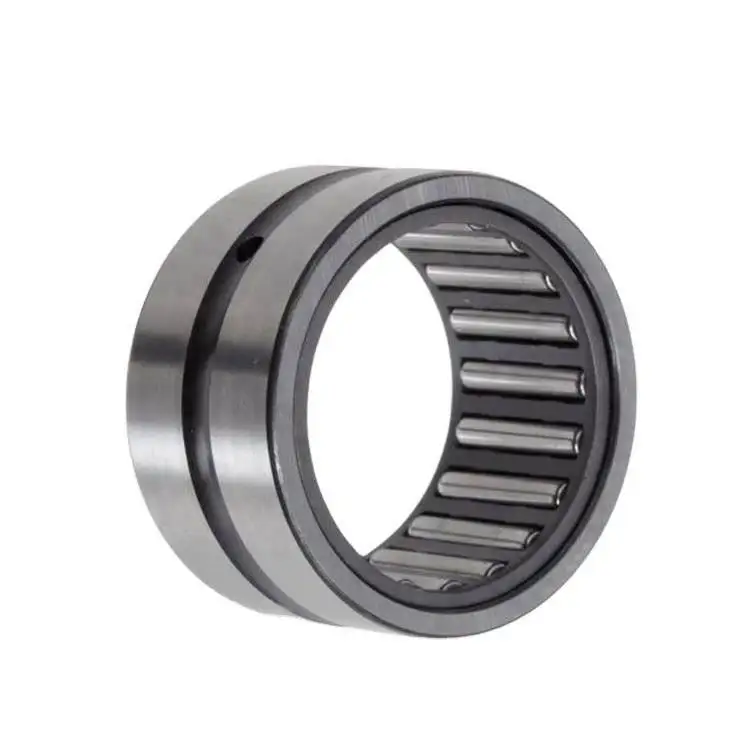 NK6/10 Factory Supply Needle Roller Bearing NK 6/10 TN