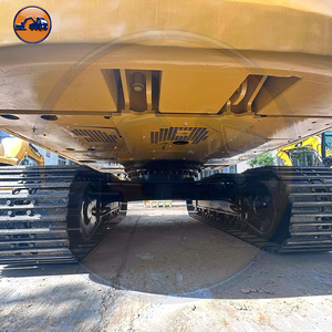 Excavatrice d'occasion Caterpillar Cat 320GC, excavatrice Cat 315D2, excavatrice sur chenilles Cat 315 – Vente chaude à <span class=keywords><strong>prix</strong></span> abordable - Product Image 2