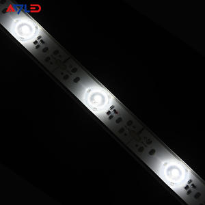 ADLED - Barra de Módulos LED para Exteriores, Resistente al Agua, Iluminación para Cajas de Luz, DC 12V 3030 14leds/m, ADS-E3030-14W-LB - Product Image 4
