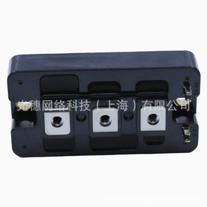 ทรานซิสเตอร์มิตซูบิชิ IGBT รุ่น CM600HA-34S โมดูลอิเล็กทรอนิกส์กำลังแบบสเต็ปดาวน์ช็อปเปอร์สองช่องสัญญาณ - Product Image 2