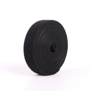 Bridas de Nylon Ecológicas de Doble Cara, Impermeables, con Cierre de Gancho y Bucle, para Organización en el Hogar, Oficina o Aula - Product Image 1