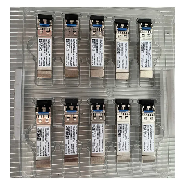 Ericsson RDH10265/2 RDH10265/3 RDH10275/3 R1A FTLX1370W3BTL-E7 SFP+ 10G 1.4km