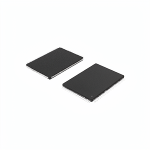 ชิ้นส่วนวงจรอิเล็กทรอนิกส์ดั้งเดิม หน่วยความจำ 128 LQFP 70V3379S4PRFG8 - Product Image 1