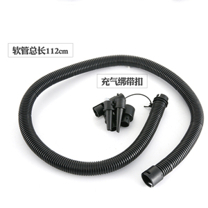 Pompe à air électrique haute puissance 600W ABS, best-seller - Product Image 4